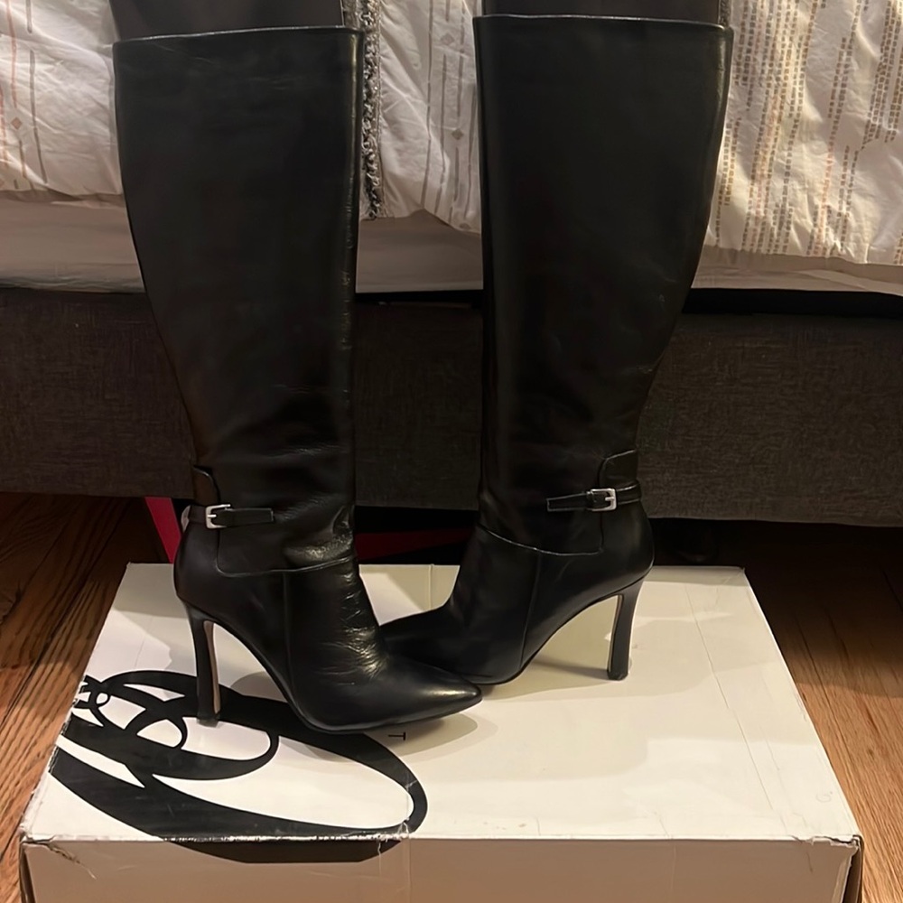 Nine west boots
